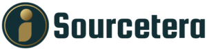Logo - Sourcetera